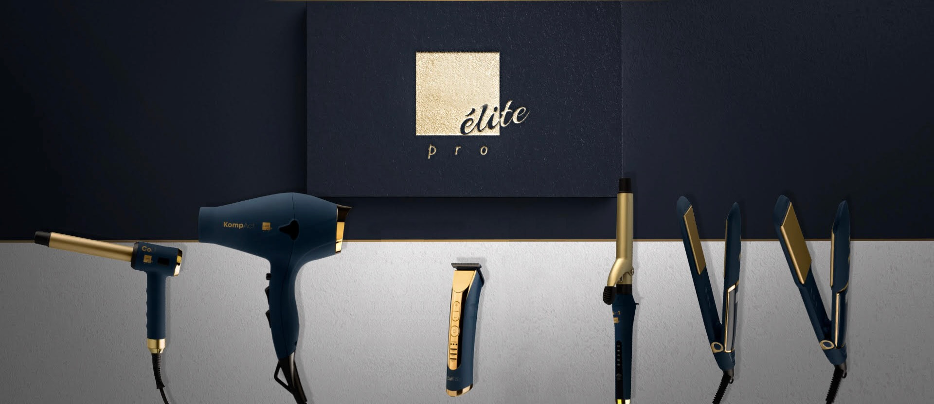 Elite curling iron online