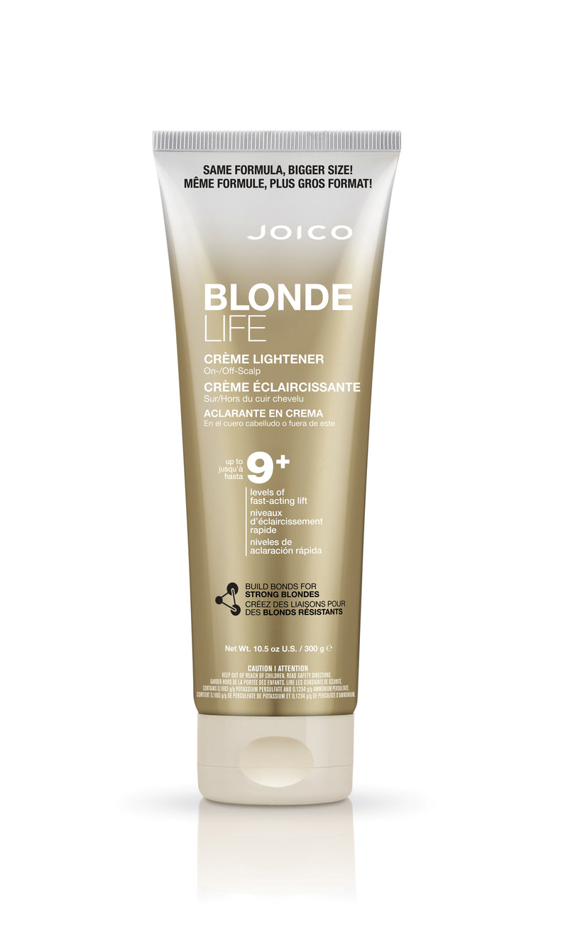 Blonde Life Lightener Pack