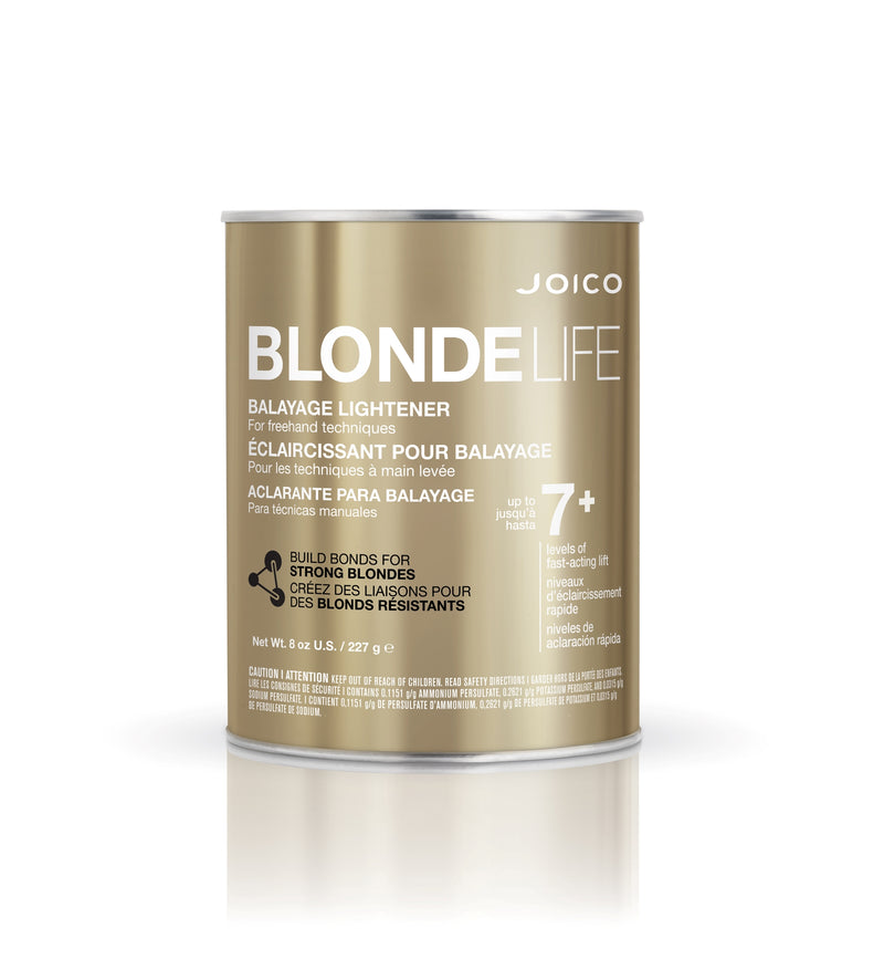 Blonde Life Lightener Pack
