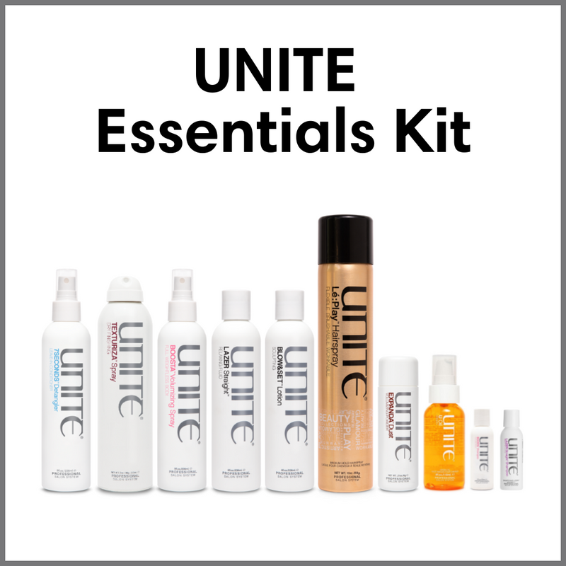 UNITE Essential Kit