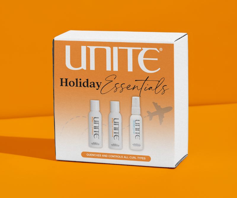 Unite Holiday Essential - Boing