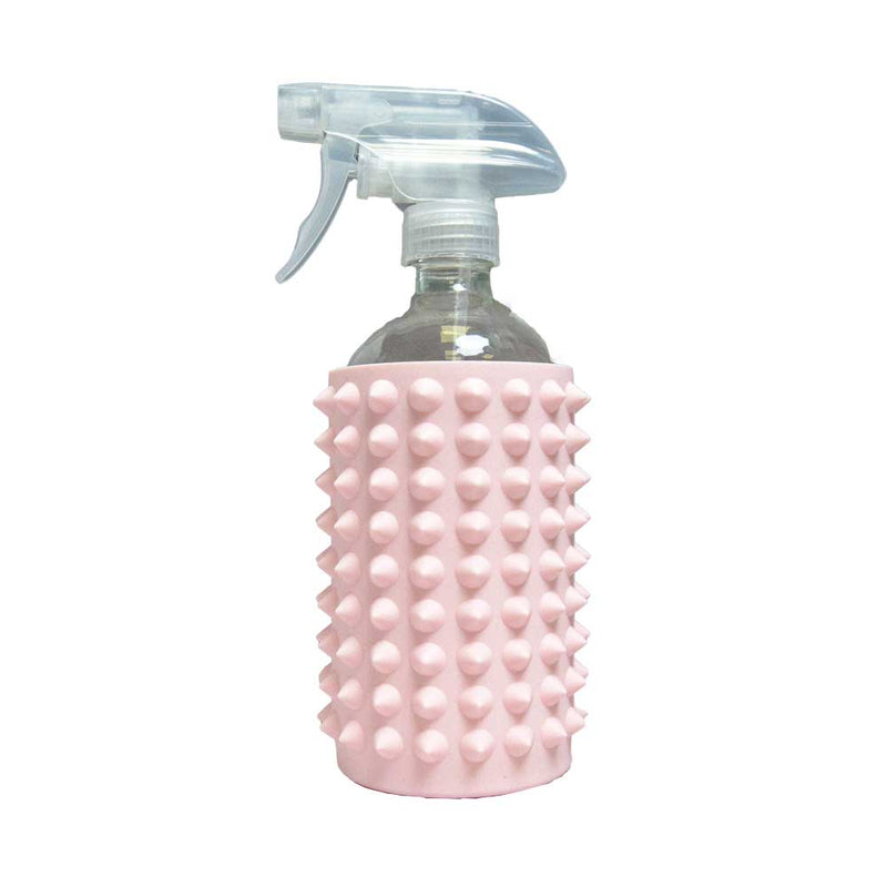 VND - 500ml Long Life Water Spray Bottle - Pink