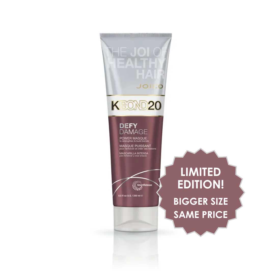 Joico Defy Damage KBOND20 Power Masque – Laceys Hair and Beauty