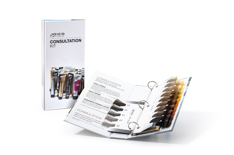 Joicolor System Consultation Kit