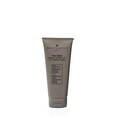 Philip Martin's Free Shave 3-in-1 200ml