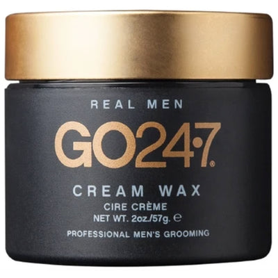 GO24•7 MEN Cream Wax 57ml
