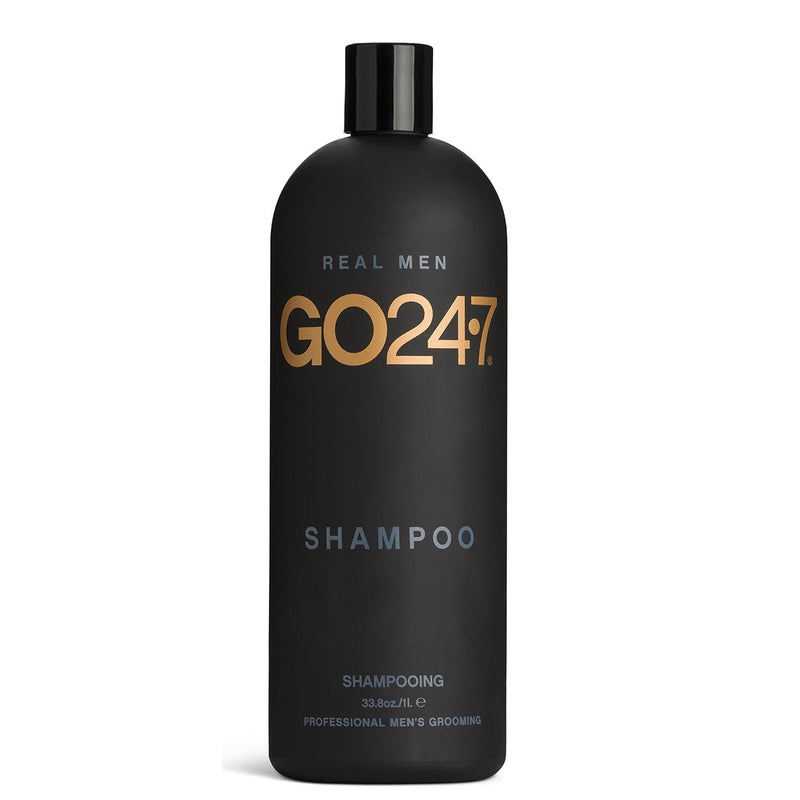 GO24•7 MEN Shampoo Litre