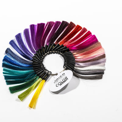 Joico Swatch Ring