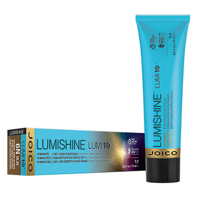 Joico Permanent Creme Color