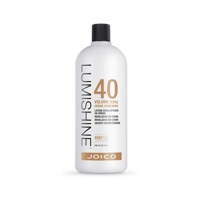 Joico 40 Vol. Developer 950ml