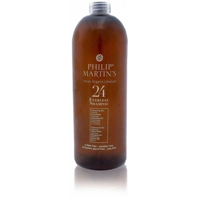 Philip Martin's 24 Everyday Shampoo Litre