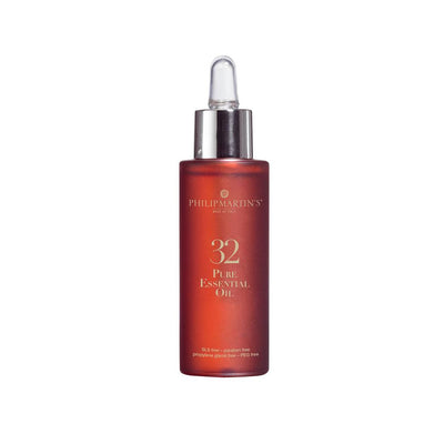 Philip Martin's 32 Pure Essential Oil 30ml