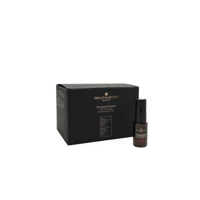 Philip Martin's Phillip Martin's Re-mersive Booster12x15ml 12x15ml