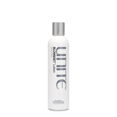 UNITE BLOW&SET Sculpting Lotion 236ml