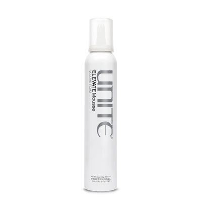 UNITE ELEVATE Mousse 170g