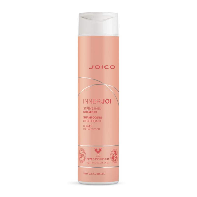 InnerJOI Strengthen Shampoo