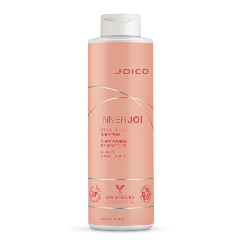 InnerJOI Strengthen Shampoo