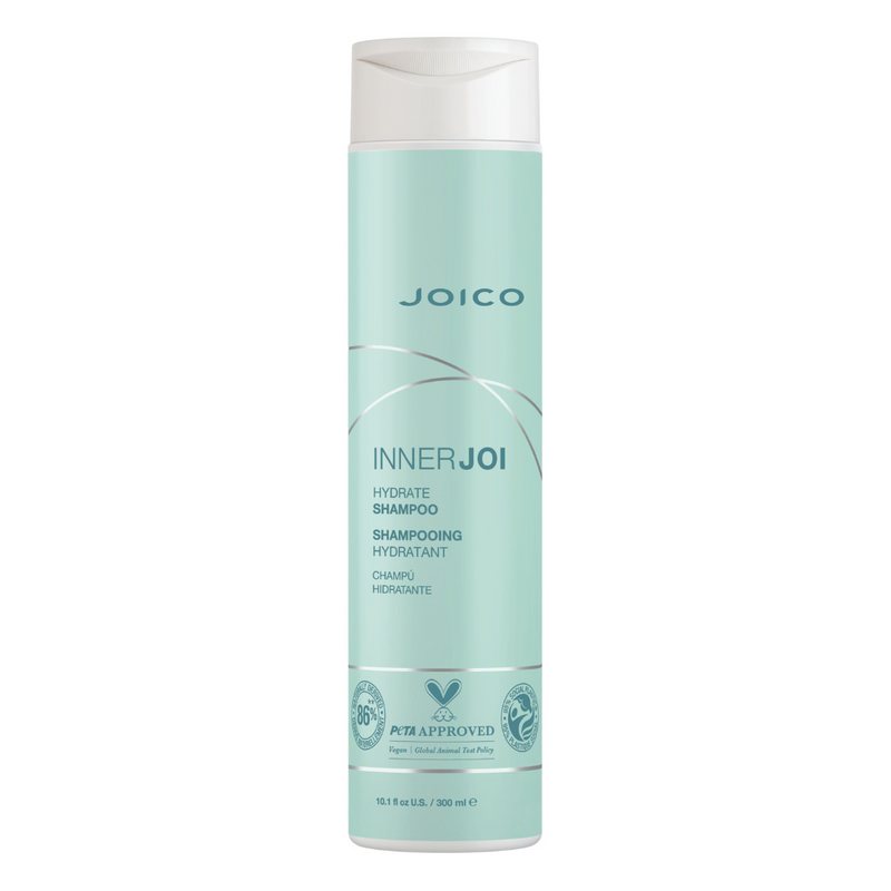 InnerJOI Hydrate Shampoo