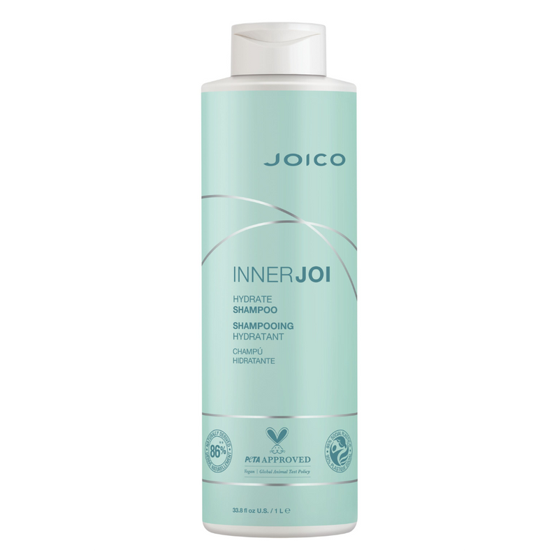 InnerJOI Hydrate Shampoo