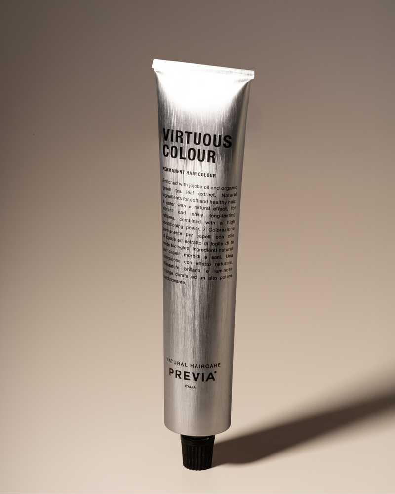 PREVIA Virtuous Color - 100ml – Laceys Hair and Beauty