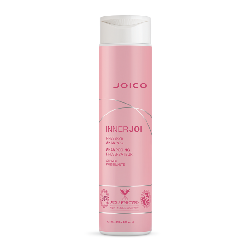 InnerJOI Preserve Shampoo