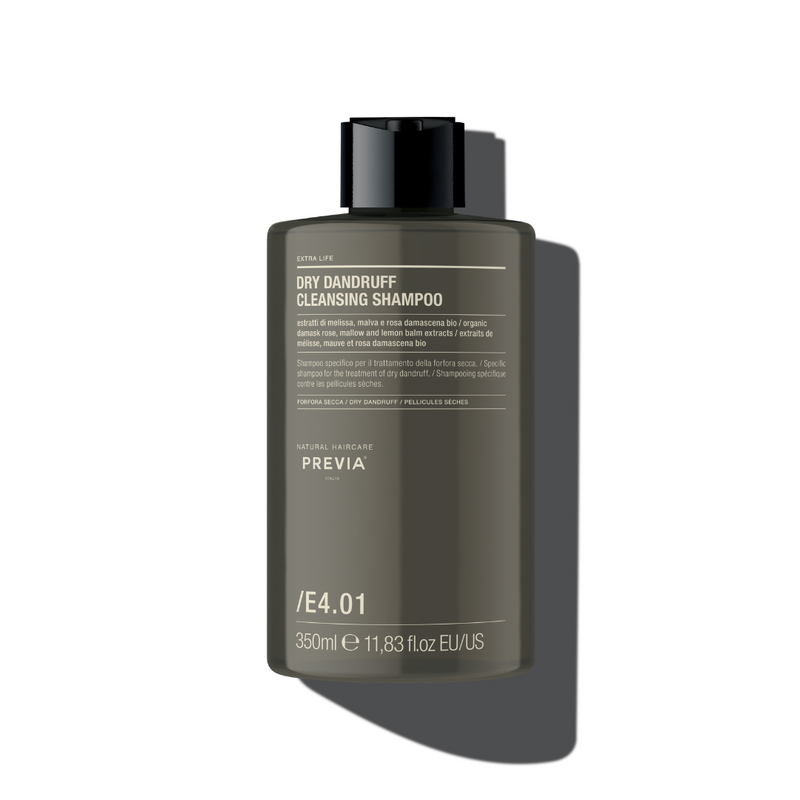 Previa E4.01 Dry Dandruff Shampoo