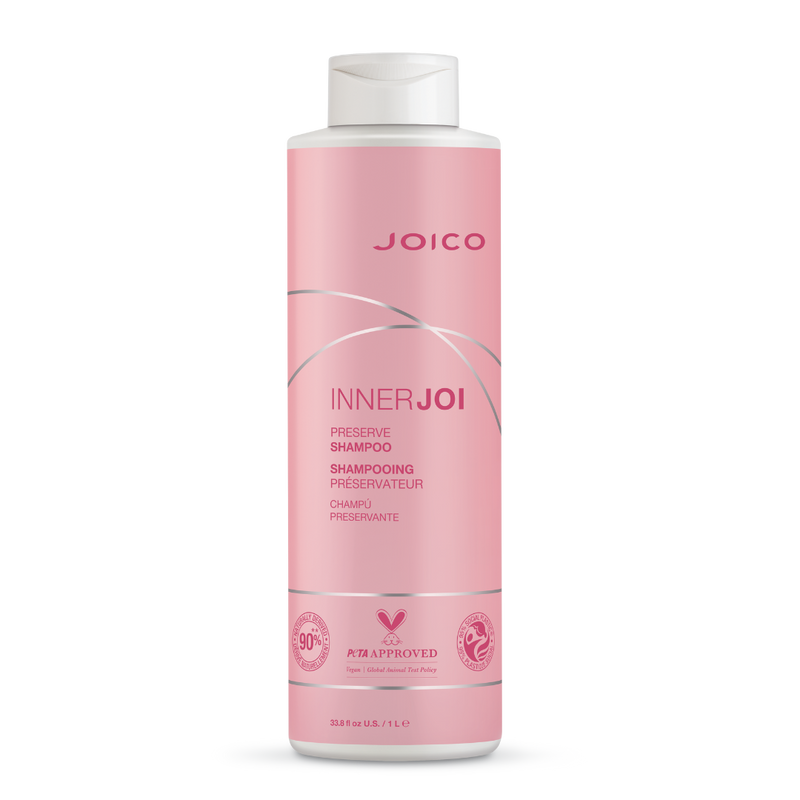 InnerJOI Preserve Shampoo