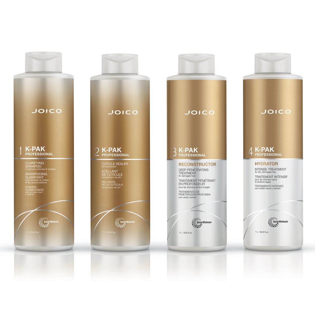 Joico k pak hotsell