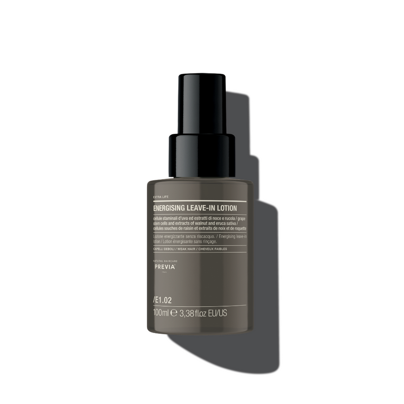 Previa E1.02 Energising Leave-In Lotion