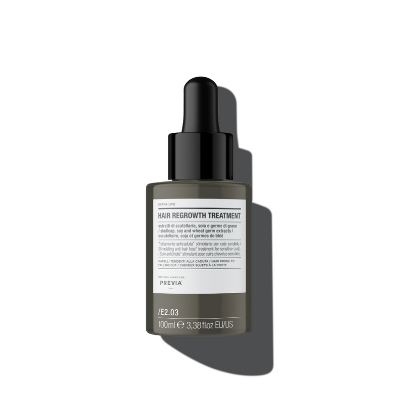Previa E2.03 Hair Regrowth Treatment