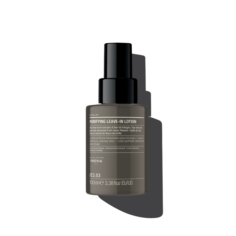Previa E3.03 Purifying Leave-In Lotion