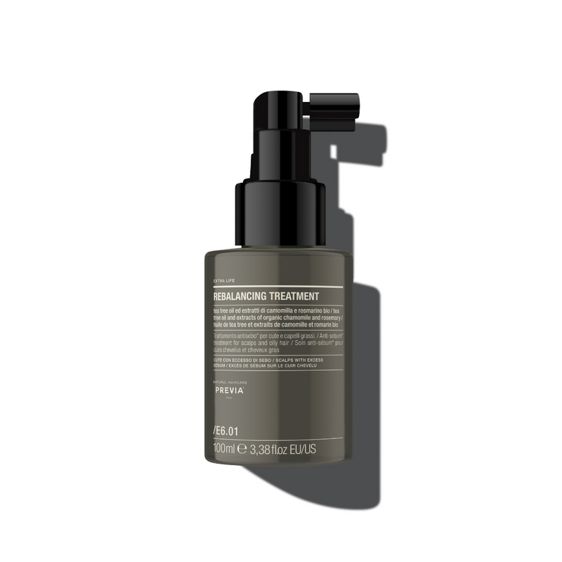 Previa E6.01 Rebalancing Treatment