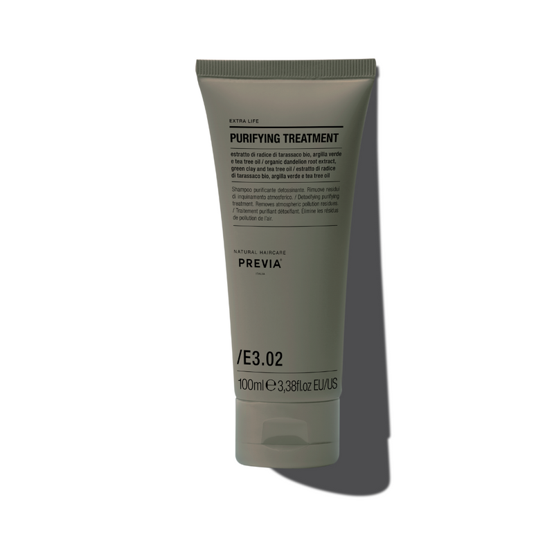 Previa E3.02 Purifying Treatment
