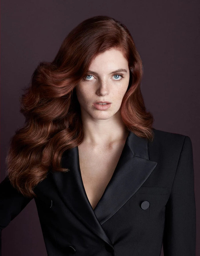 Hair By Sam McKnight Dress to Kill Define and Defrizz Creme – Laceys