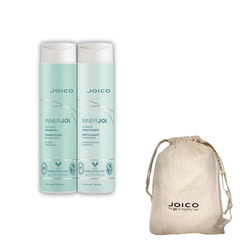 Inner Joi Hydrate - Gift Set