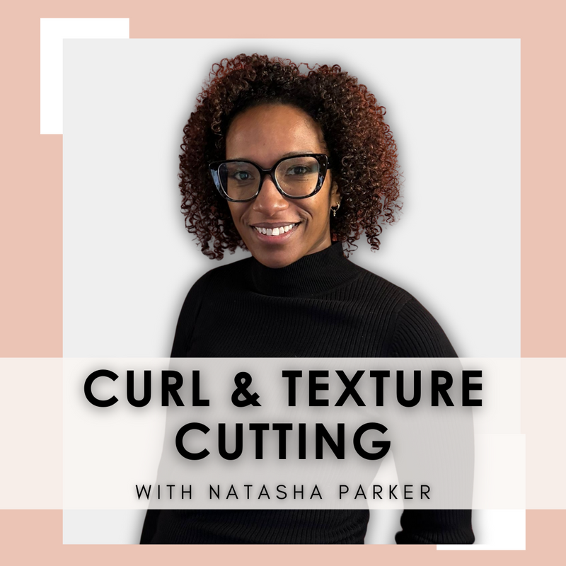 Curl & Texture Cutting Course