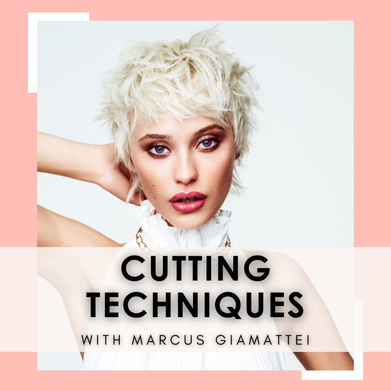 Cutting Techniques