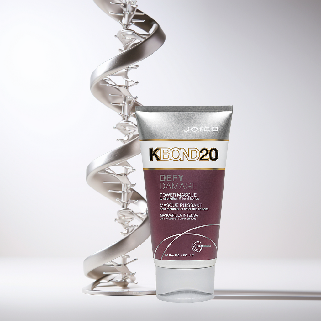 Joico Defy Damage KBOND20 Power Masque – Laceys Hair and Beauty