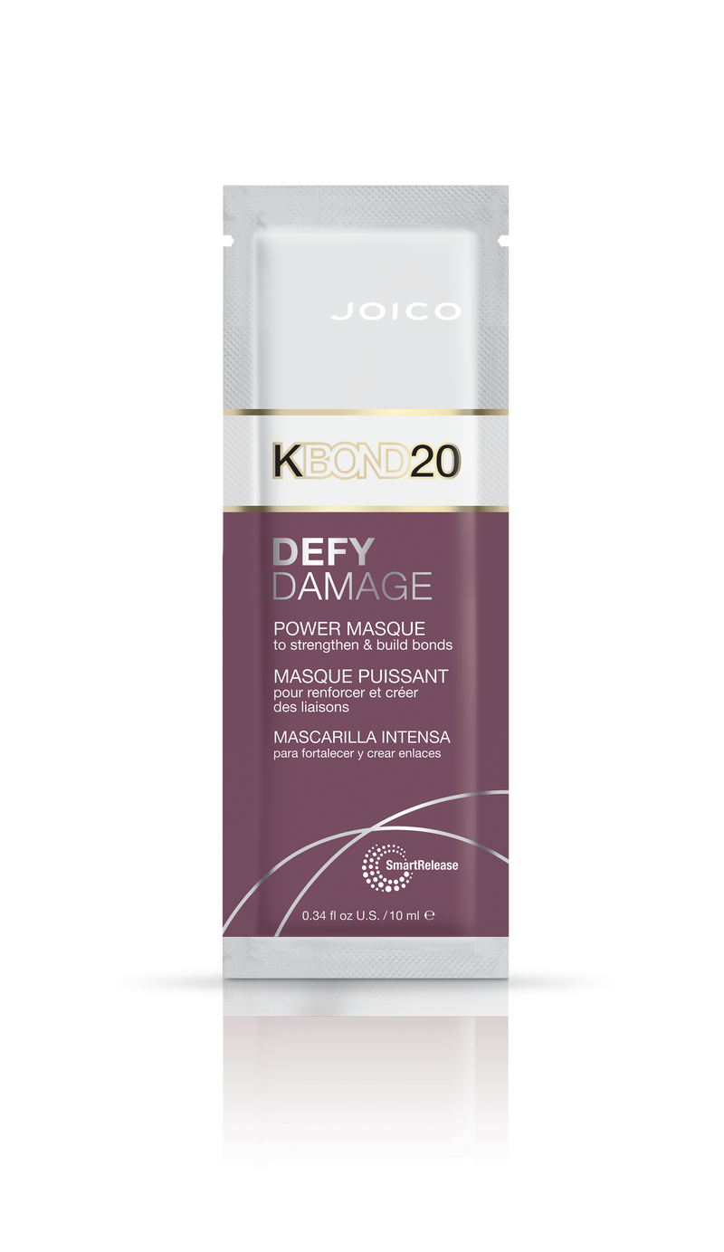 Joico Defy Damage KBOND20 Power Masque Foils