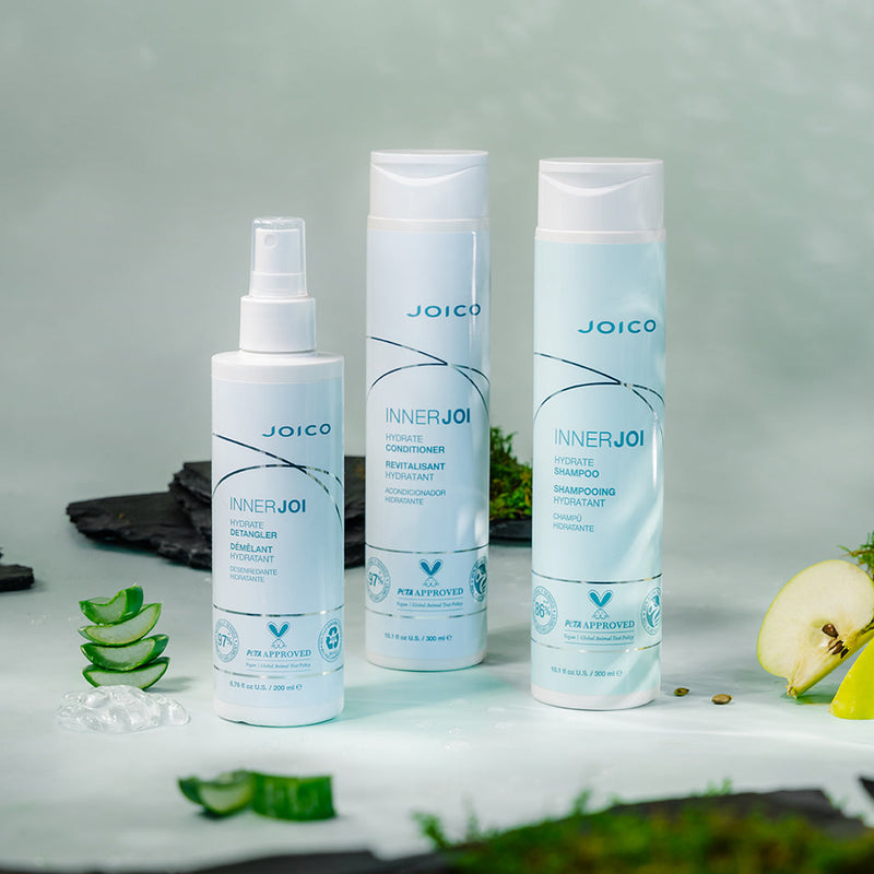 InnerJOI Hydrate Detangler