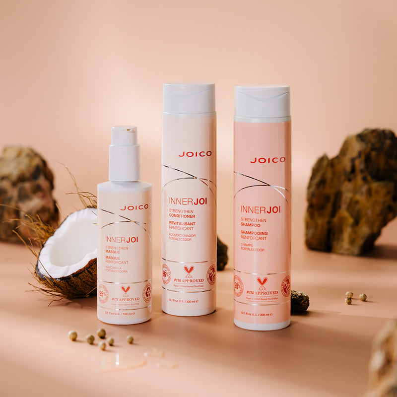 InnerJOI Strengthen Conditioner