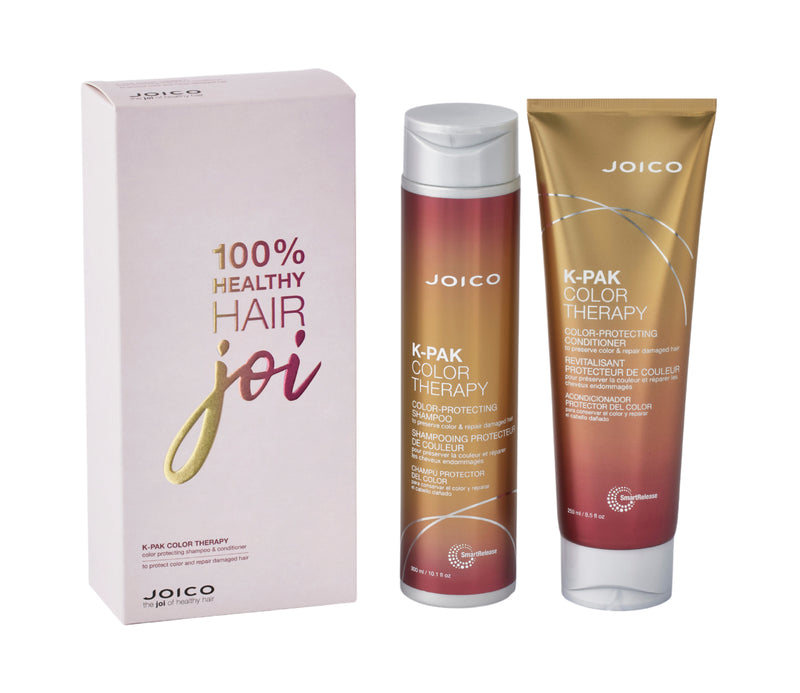 Joico K-Pak Color Therapy - Gift Set