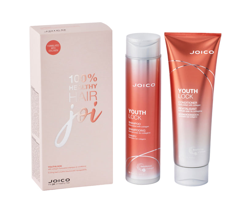 Joico YouthLock - Gift Set
