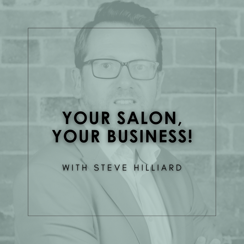 Your Salon, Your Business!