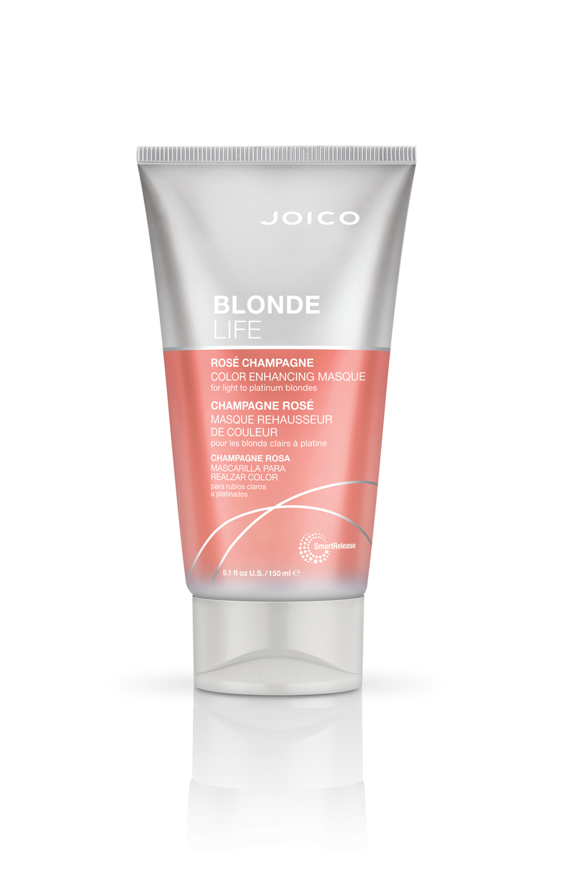 Joico Blonde Life Colour Enhancing Masque