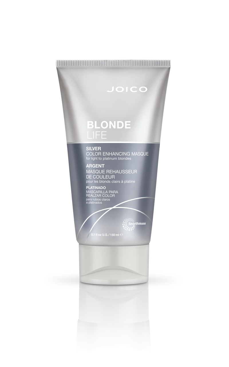 Joico Blonde Life Colour Enhancing Masque