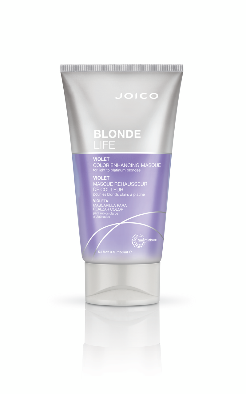 Joico Blonde Life Colour Enhancing Masque