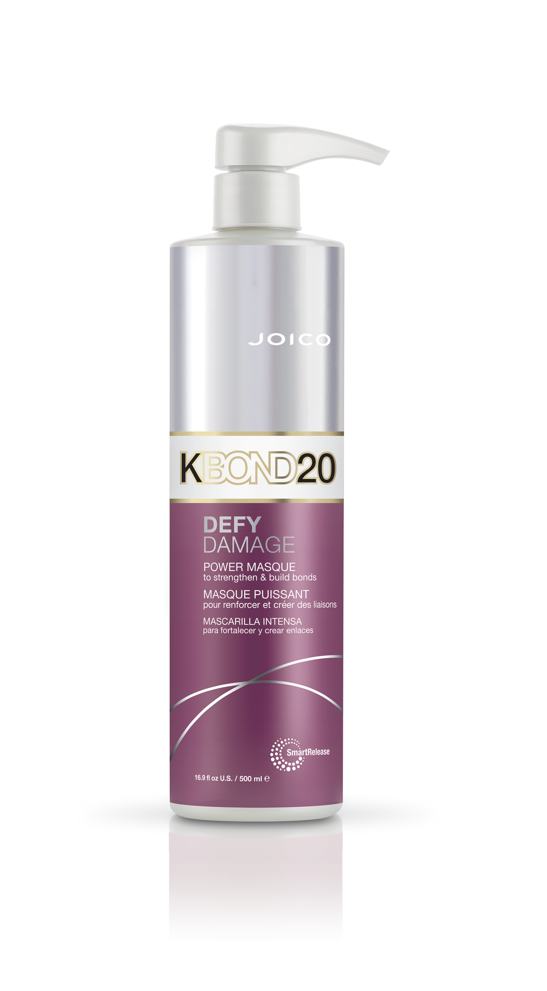 Joico Defy Damage KBOND20 Power Masque – Laceys Hair and Beauty