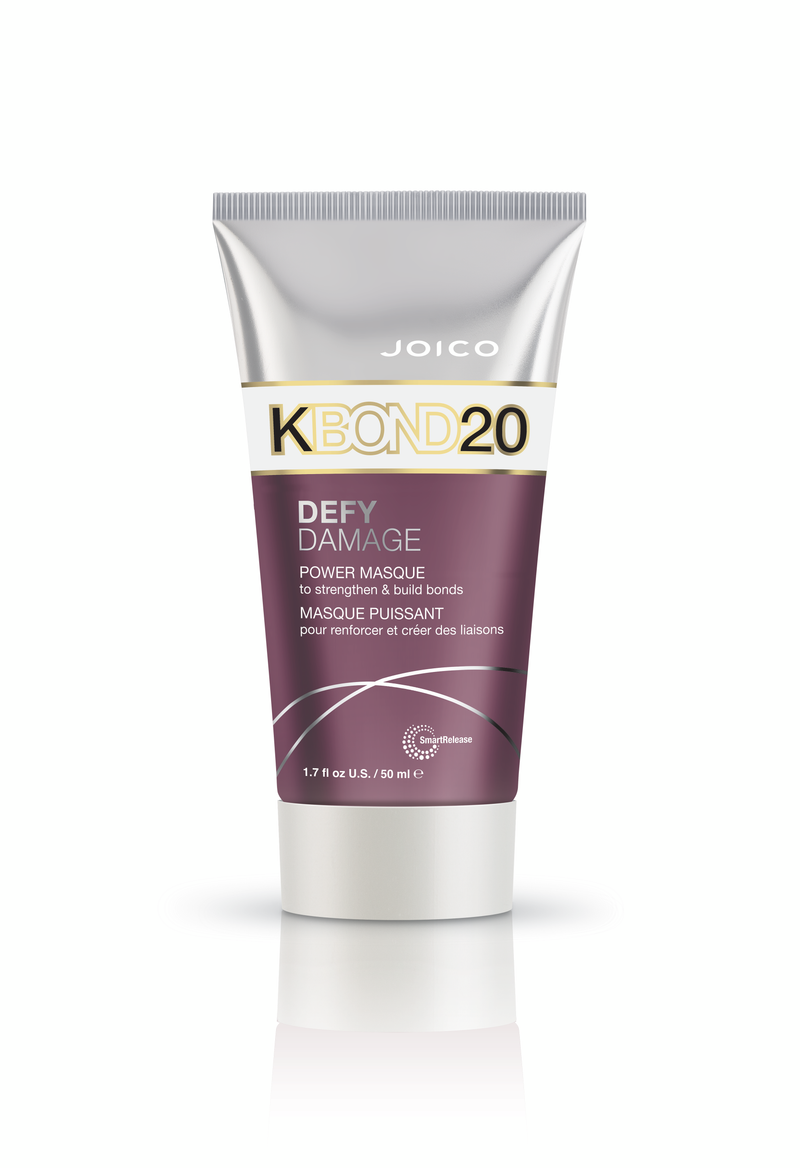 Joico Defy Damage KBOND20 Power Masque