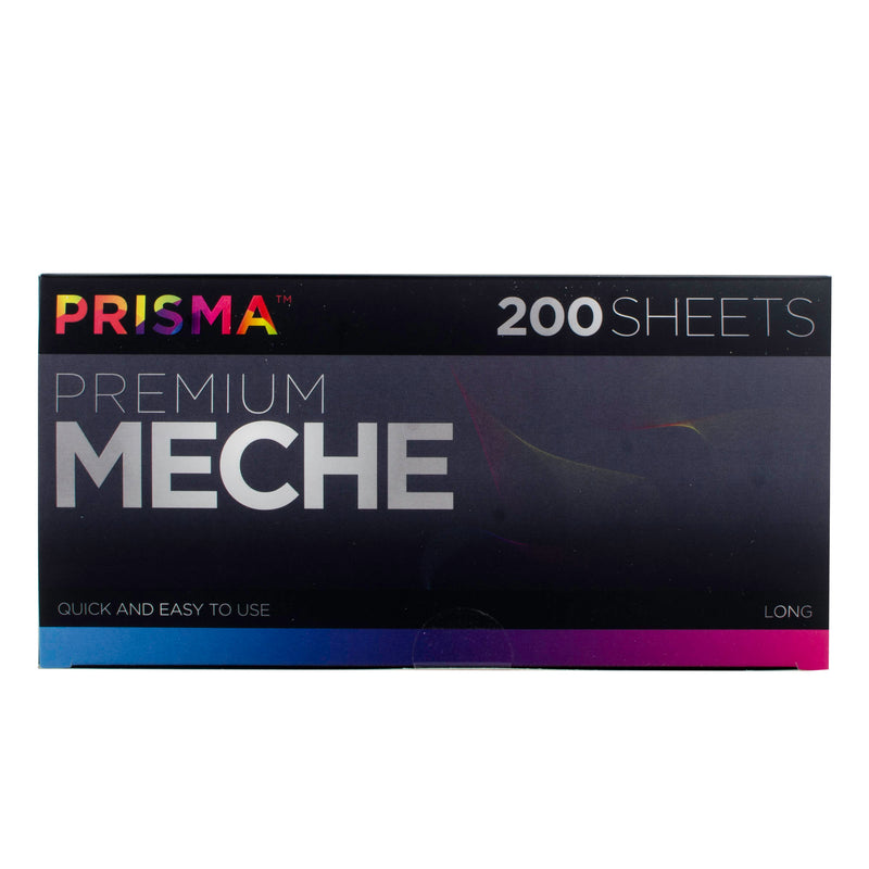 Prisma - Premium Meche - Long (200pcs)